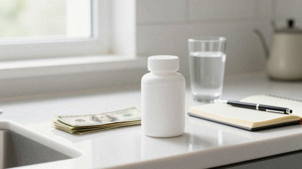 Jak ocenić biodostępność i przyswajalność suplementu?