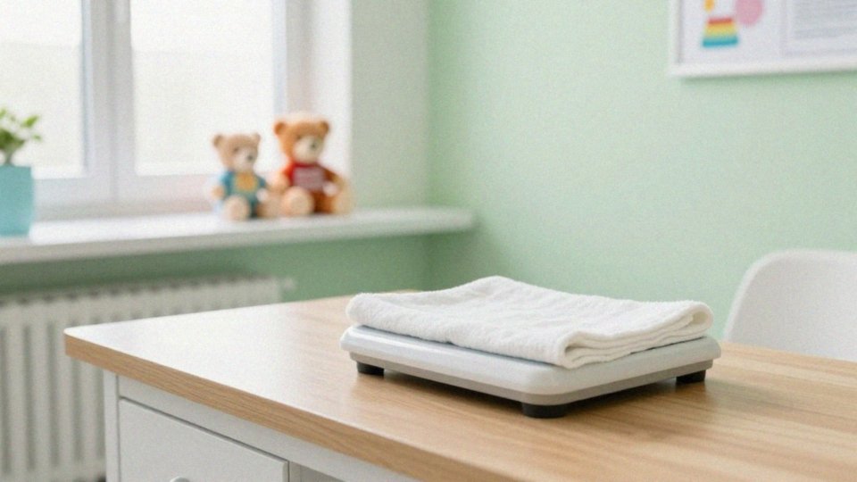 Które dzieci są najbardziej narażone na niedobór żelaza?