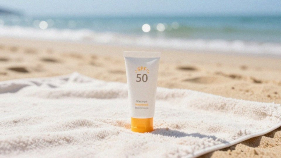 Jak często reaplikować SPF?