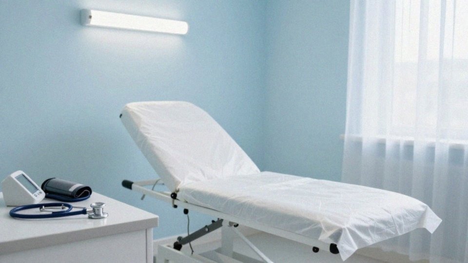 Kiedy zgłosić się do lekarza przy niedoborze potasu?