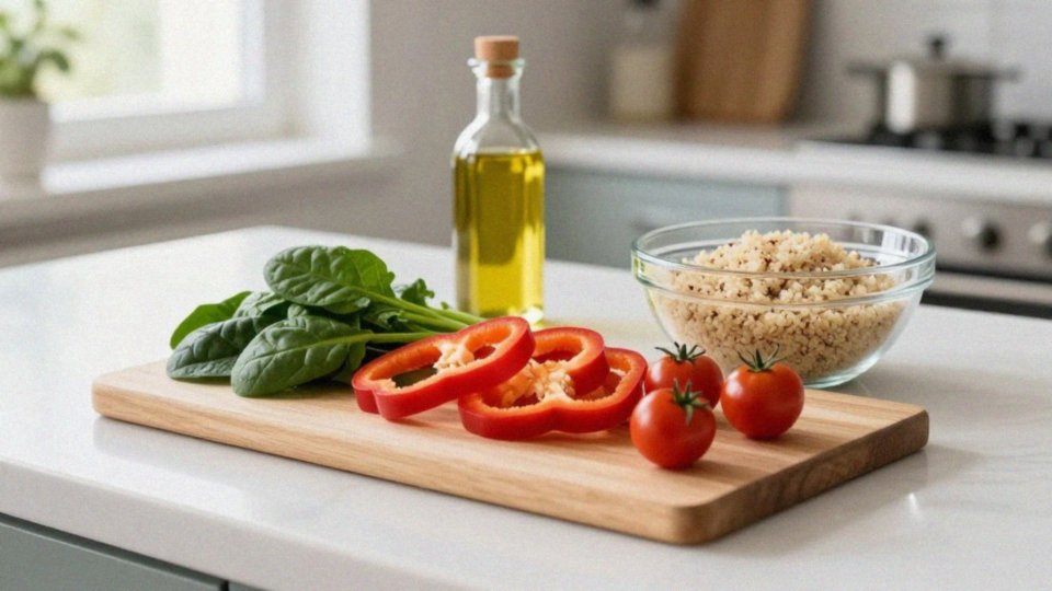 Jak dieta wspomaga regenerację wątroby?
