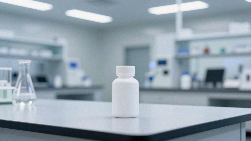 Czy suplementy przechodzą badania kliniczne?