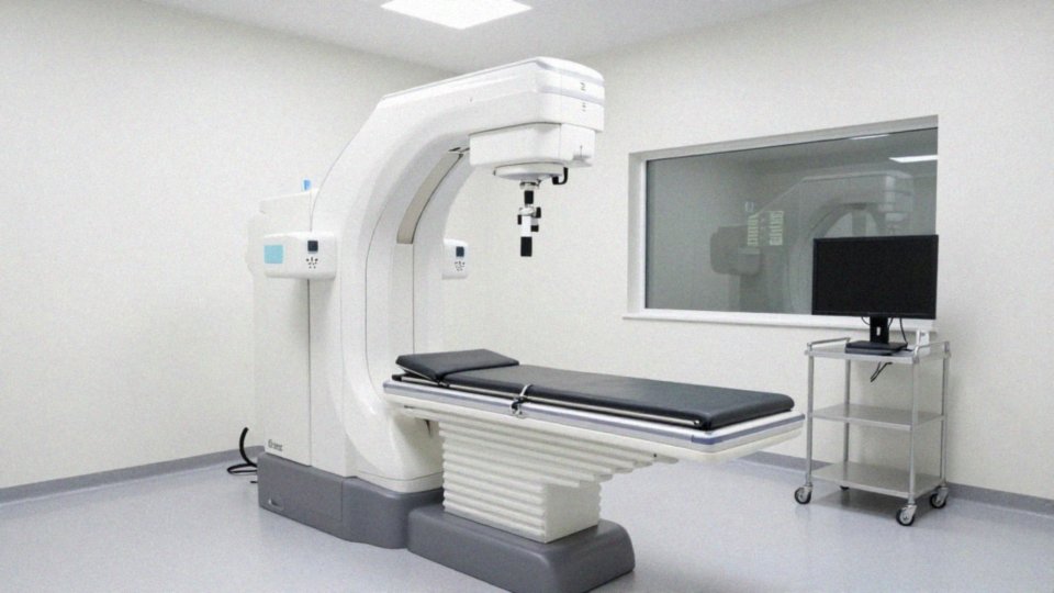 Jak diagnozuje się zwyrodnienie stawu biodrowego?