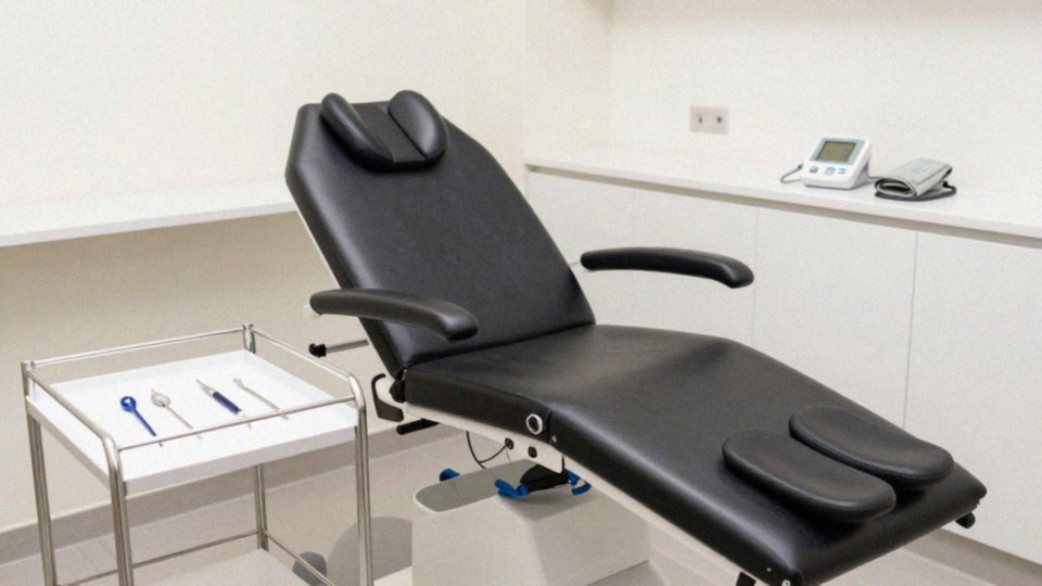 Jak przebiega diagnostyka stopy cukrzycowej?