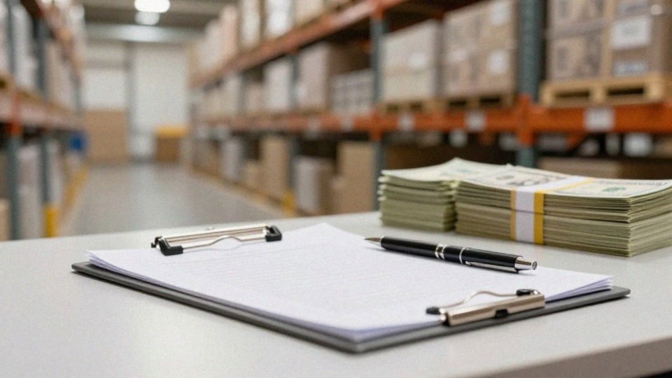 Jakie są zarobki Area Managera i Lidera Zmiany?