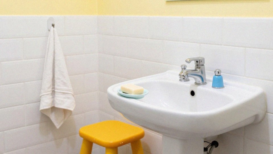 Jak zapobiegać zarażeniom glistą u dzieci?