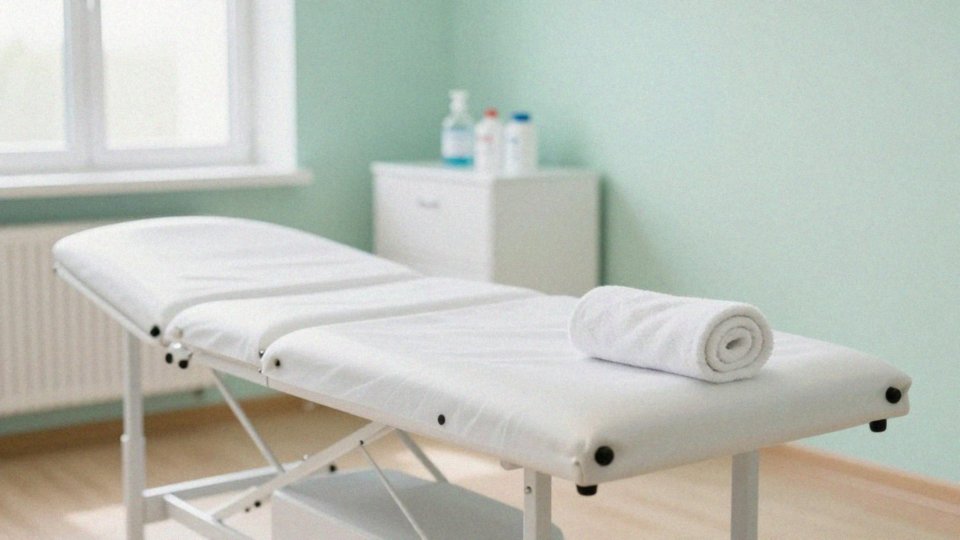Ile zarabia fizjoterapeuta w prywatnym gabinecie?