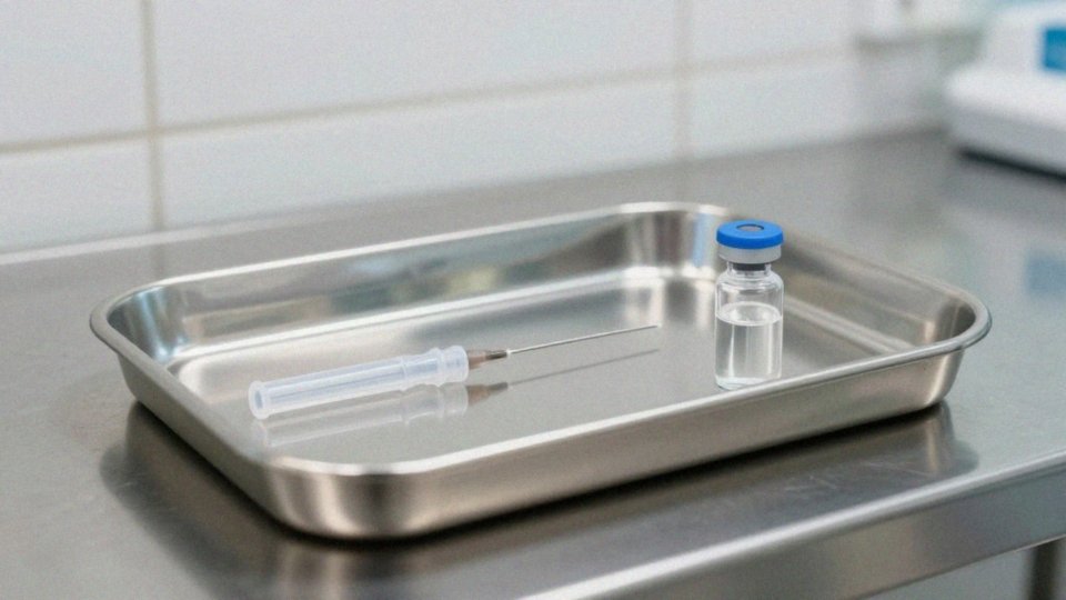 Jak lekarz diagnozuje zapalenie opon mózgowych?
