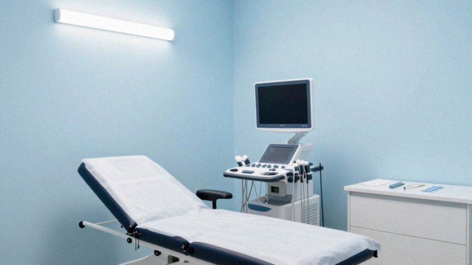 Jak potwierdza się diagnozę przepukliny?