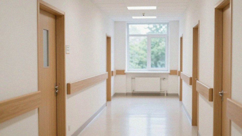 Kiedy dziwne choroby psychiczne wymagają hospitalizacji?