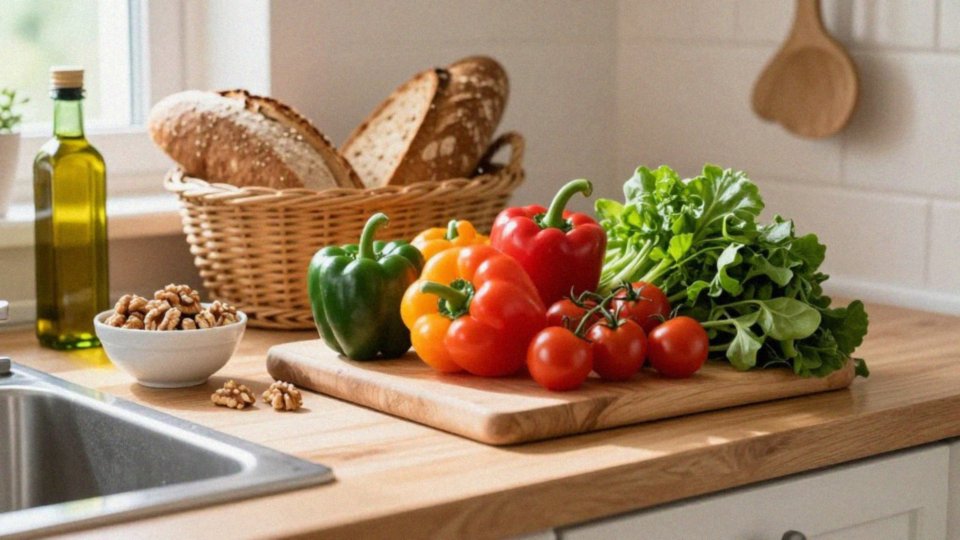 Która dieta najlepiej obniża cholesterol?