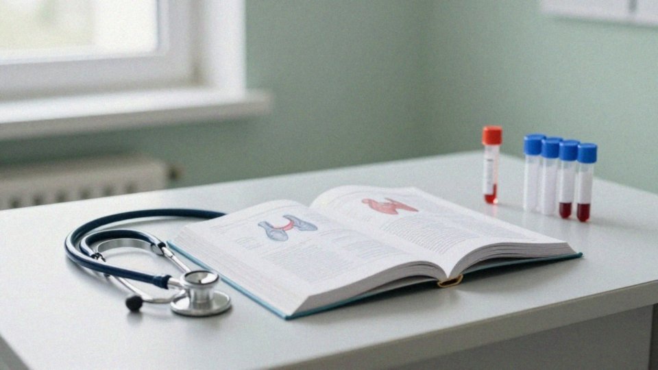 Czy utajona niedoczynność tarczycy może przejść w jawną?