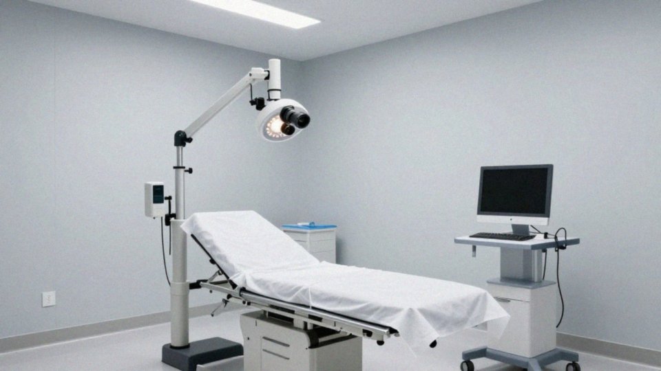 Jak diagnozuje się raka jelita grubego?