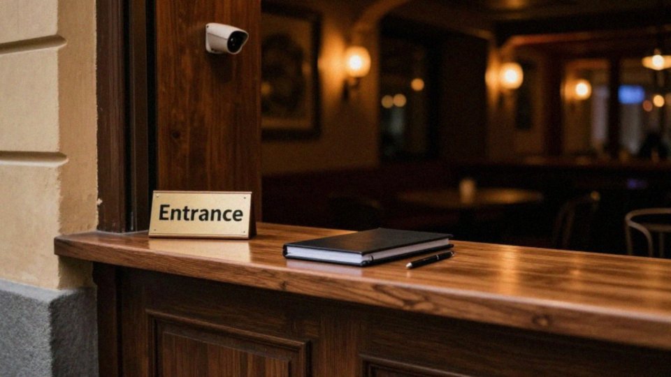 Jakie licencje i uprawnienia powinien mieć bramkarz?