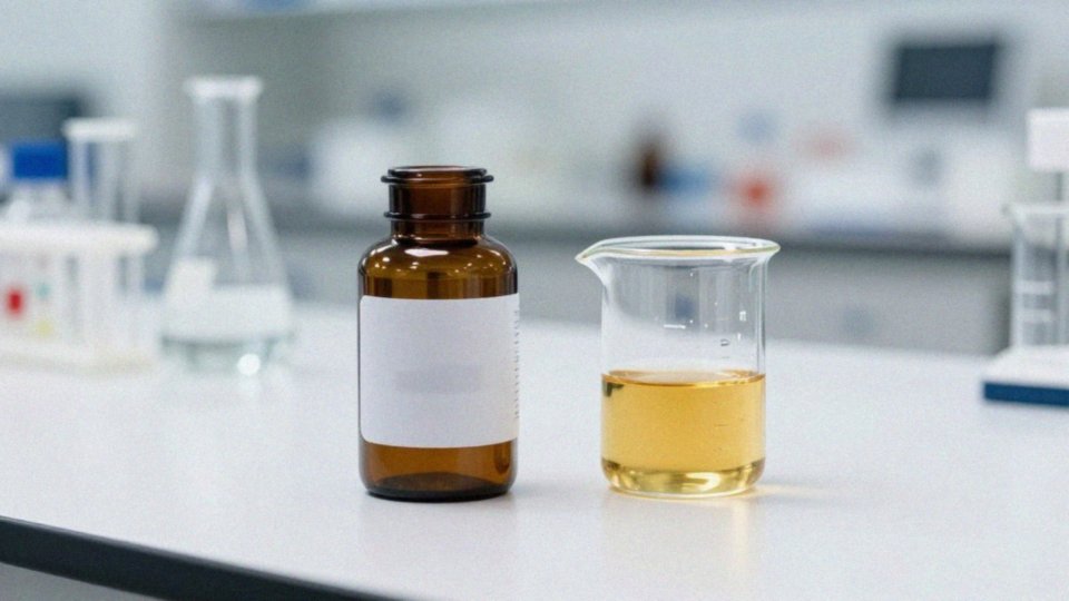 Jak ocenić biodostępność preparatu Q10?