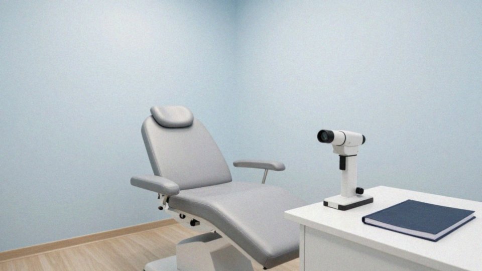 Kiedy iść do dermatologa z powodu brodawki?