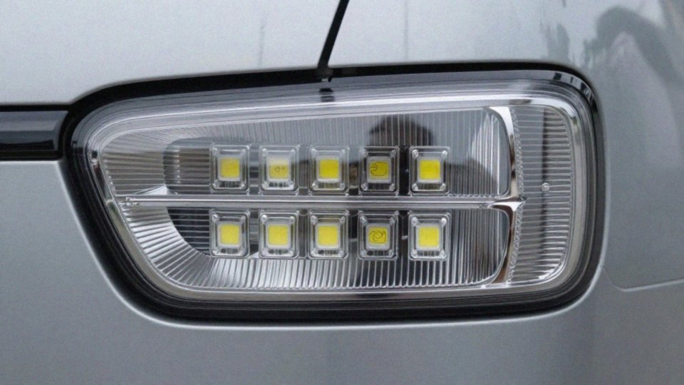 Jakie homologizacje powinny mieć lampy LED zespolone?