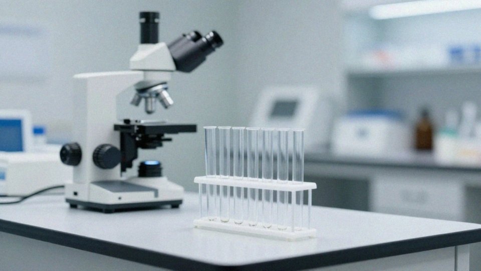 Jak diagnozuje się anemię sierpowatą?