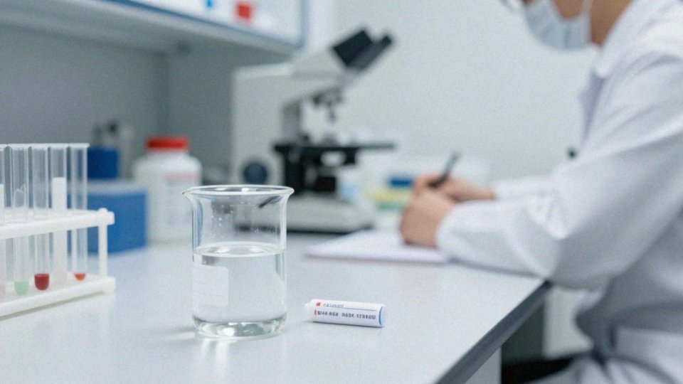 Jak monitorować i zapobiegać niedoborom elektrolitów?