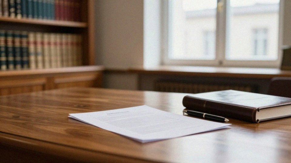 Jak przyjąć lub odrzucić spadek?