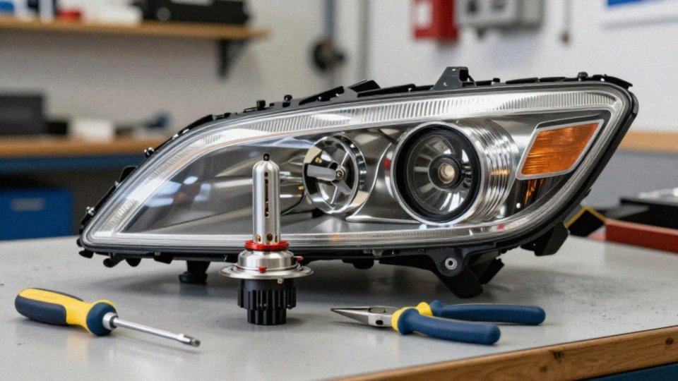 Jak sprawdzić kompatybilność żarówek H7 z reflektorem?