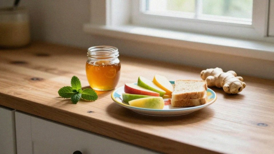 Jakie domowe sposoby pobudzają apetyt?