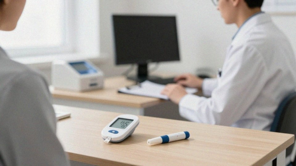 Kto powinien regularnie badać glikemię?