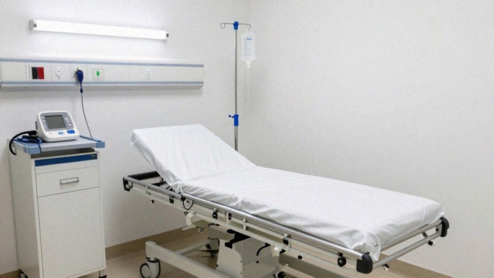 Kiedy bóle brzucha przy anemii wymagają pilnej pomocy?