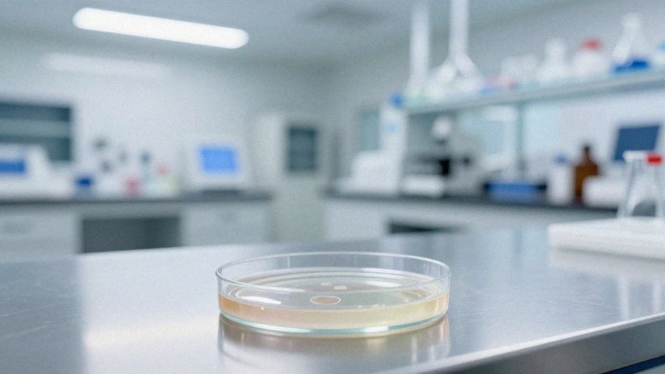 Jakie alternatywne metody testowania stosuje branża?