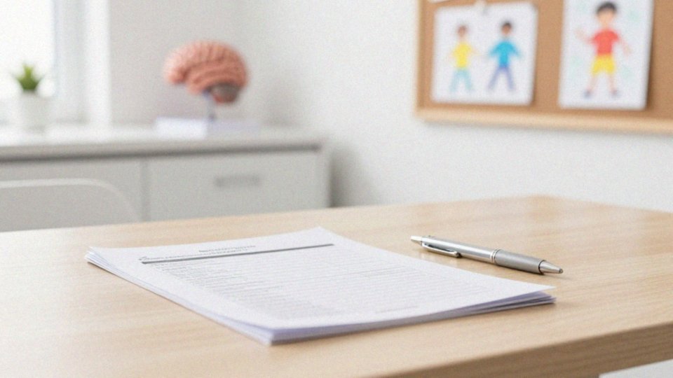 Czym różni się FASD od innych zaburzeń rozwojowych?