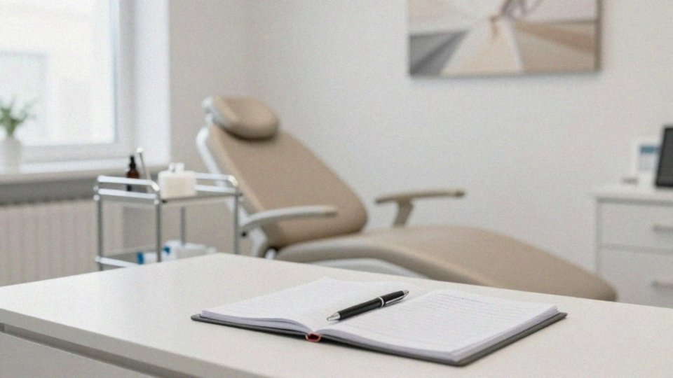Kiedy ból brzucha w menopauzie wymaga konsultacji ginekologicznej?