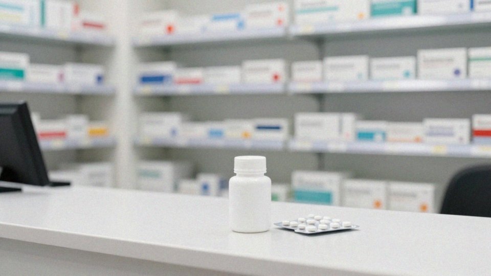 Jak działają leki immunosupresyjne i jakie niosą ryzyka?