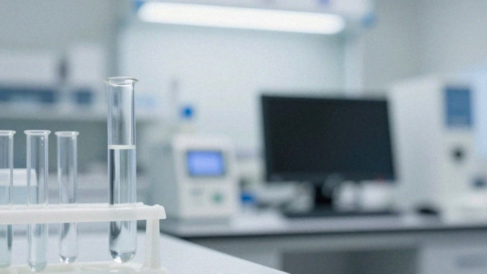 Jak wygląda diagnostyka przewlekłych wymiotów?