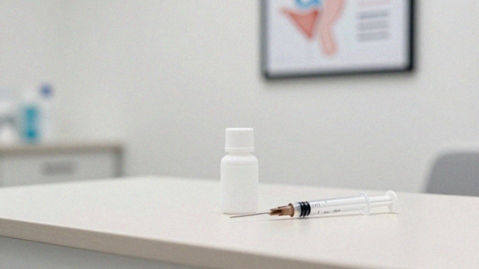 Jak działa immunoterapia alergii?