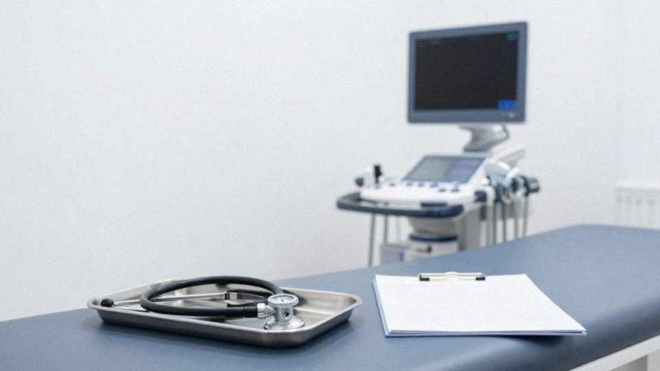 Jak diagnozuje się dolegliwości żołądkowe?