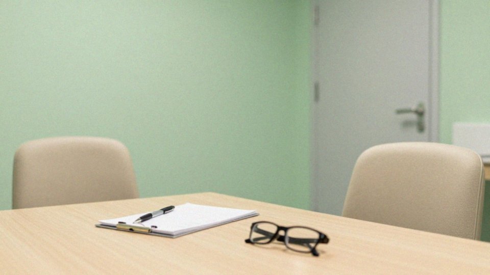 Jak przebiega diagnoza przy nasilonym lęku i dolegliwościach?