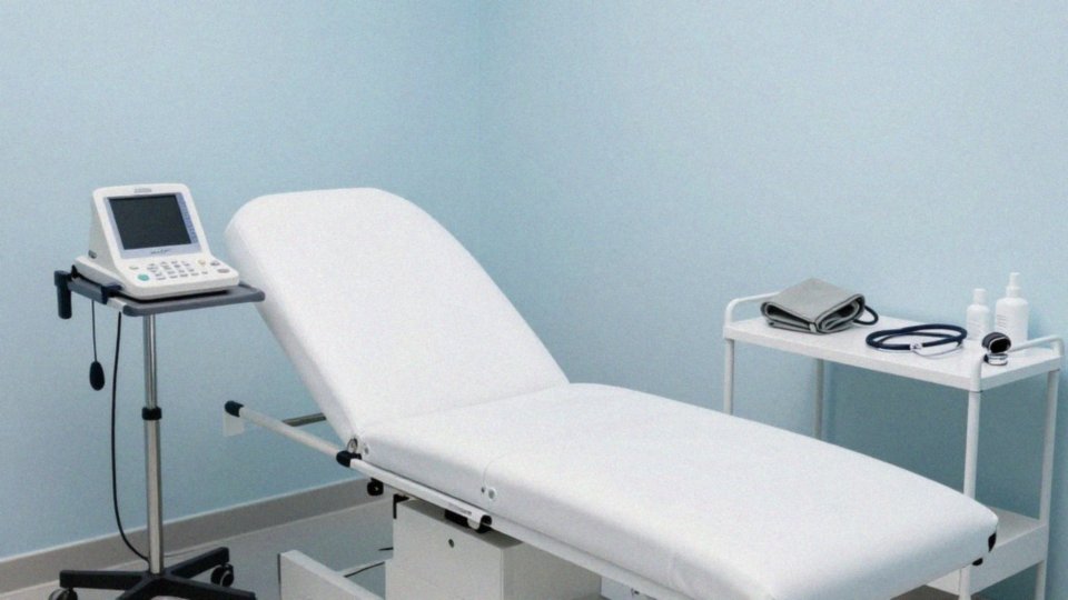 Jak wygląda diagnostyka przyspieszonego tętna?