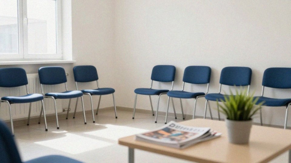 Jakie objawy przeziębienia uniemożliwiają oddanie krwi?