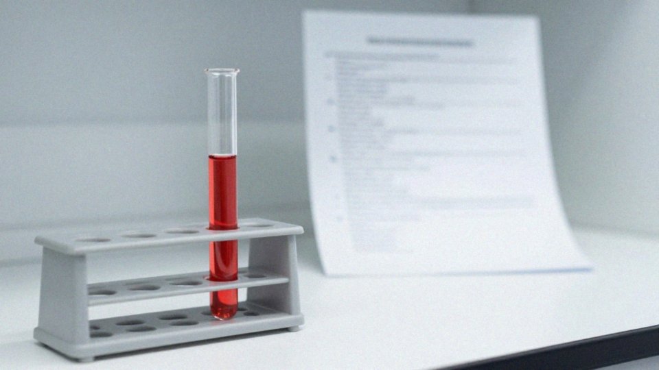 Jakie są normy morfologii krwi 8-parametrowej?