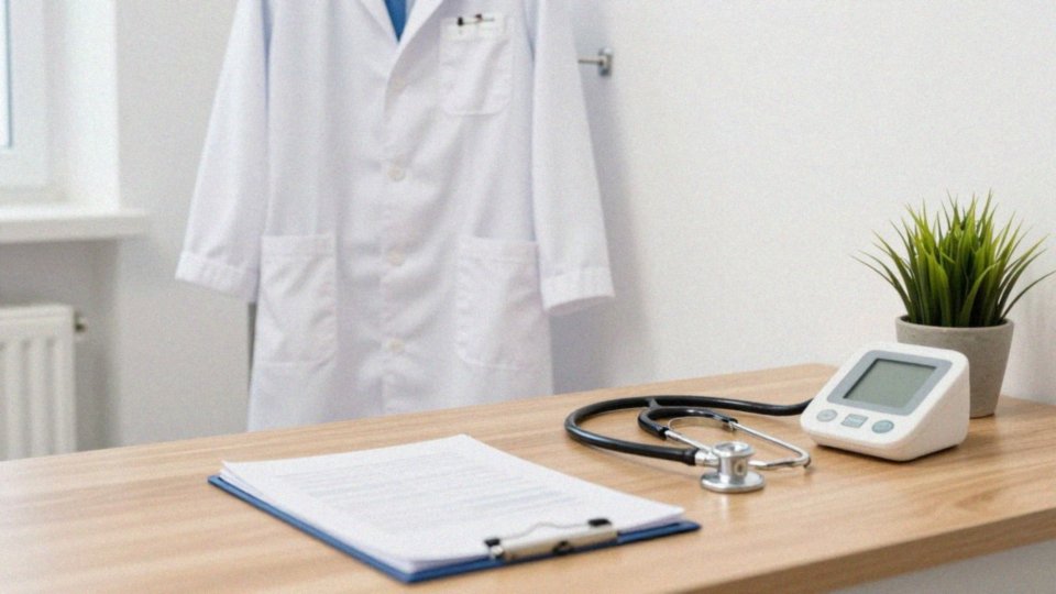 Kiedy lekarz medycyny pracy zgodzi się na pracę nocną?
