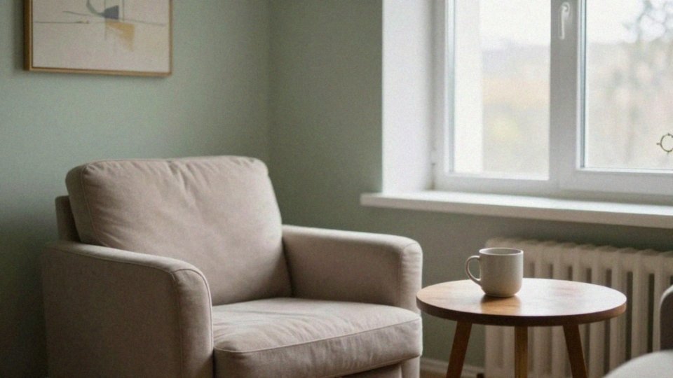 Kiedy skonsultować się z psychiatrą lub psychoterapeutą?