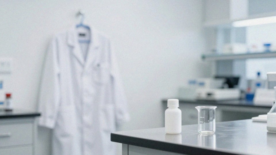 Jak ocenić skład i standaryzację preparatu?