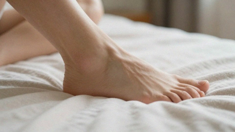 Jakie są objawy neuropatii cukrzycowej?