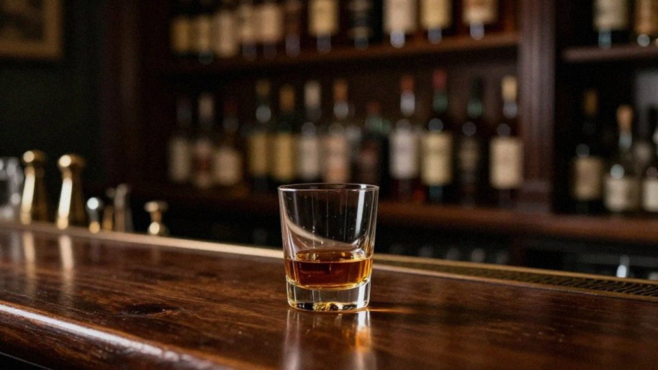 Jak alkohol wpływa na pamięć?