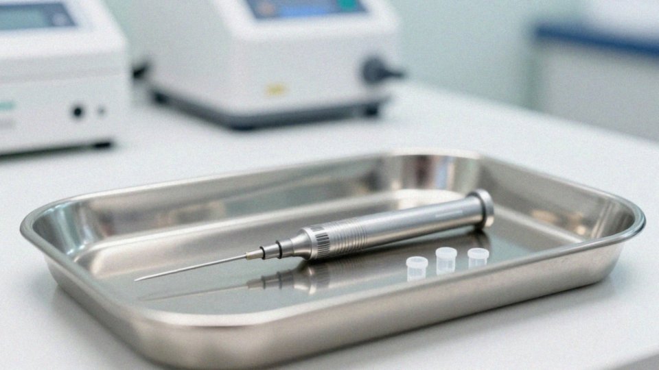 Kiedy guzek tarczycy wymaga biopsji?