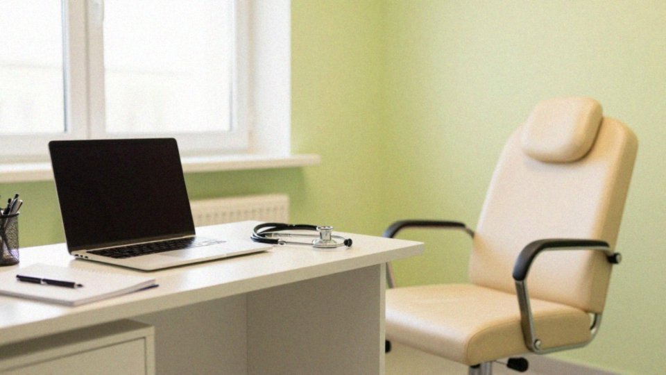 Kiedy udać się do lekarza przy hepatomegalii?