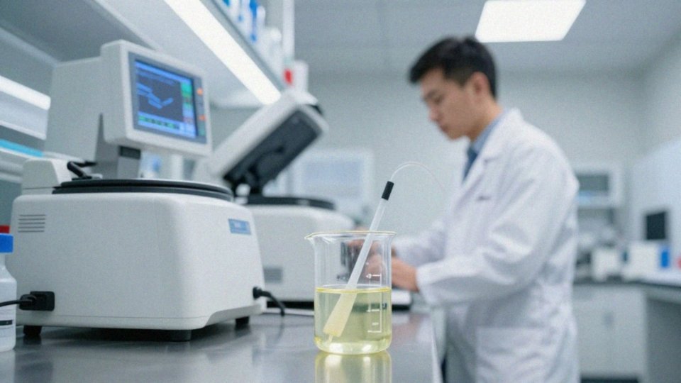 Jak leki wpływają na równowagę elektrolitową?