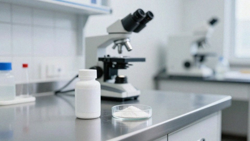 Jak ocenić jakość i biodostępność suplementu diety?