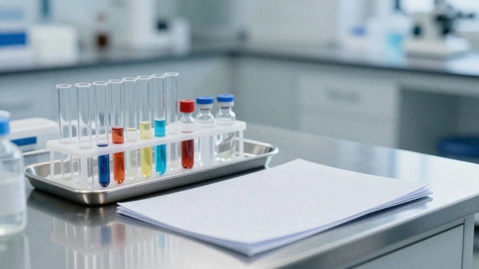 Czym różni się alergia od choroby autoimmunologicznej?