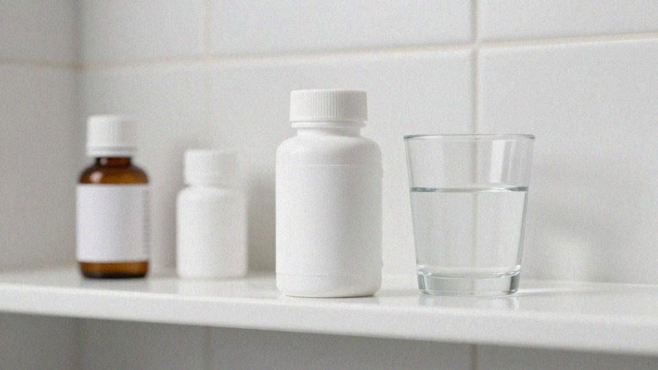 Jakie są ryzyka i interakcje suplementów?